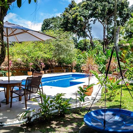 Casas Natureza Brasil Porto Seguro Exterior foto