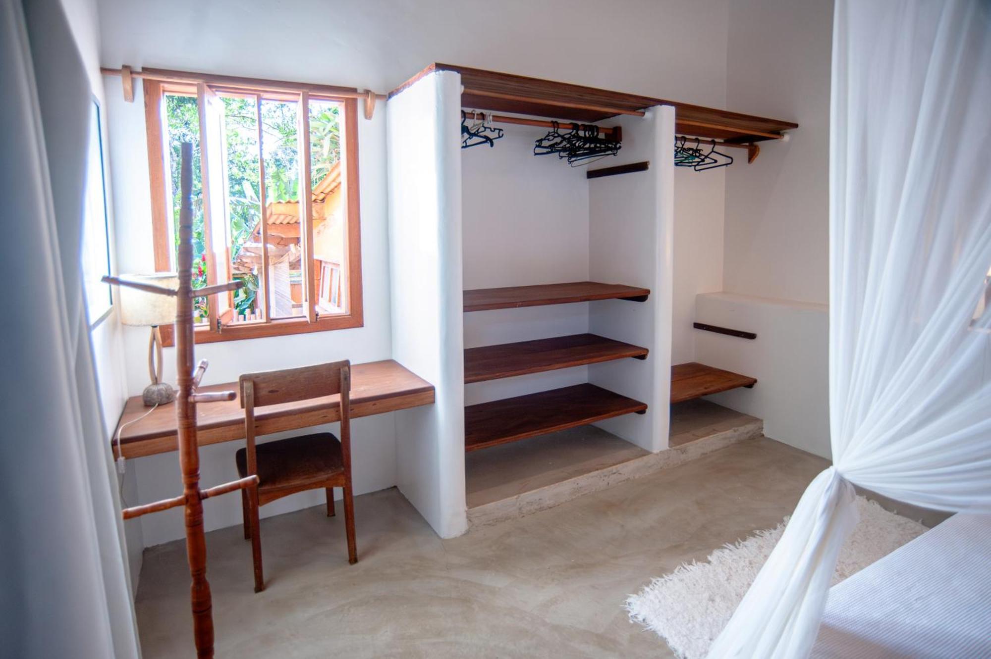 Casas Natureza Brasil Porto Seguro Exterior foto